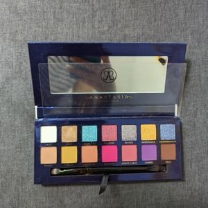 Anastasia Beverly Hills Riviera Eyeshadow Palette